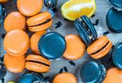 *6 DISPOS* Atelier adulte Macarons - Samedi 11 octobre 2025 - 15h00-17h30