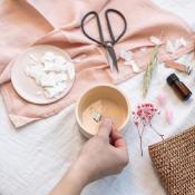 Carte Cadeau Atelier Apéro/Goûter Créatif 